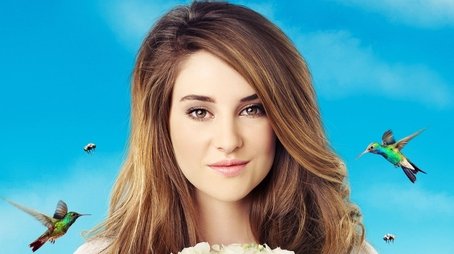 Season 5 (2012) - Season 5 poster and promotional image