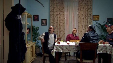 Ölüm (2013) - Episode 23 poster and promotional image