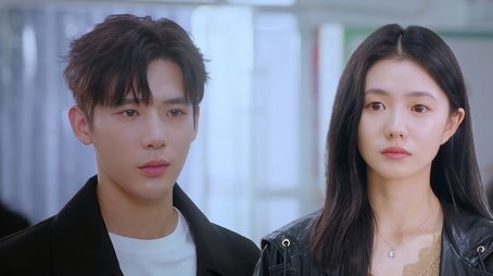 We'll Meet as We Expected (2025) - Episode 15 poster and promotional image