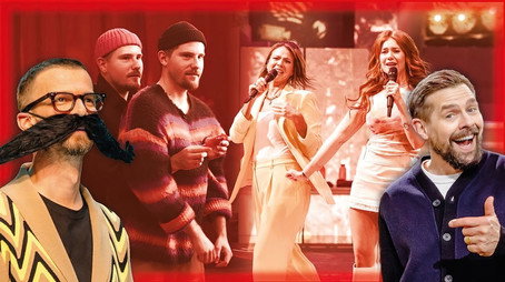 Joko & Klaas gegen ProSieben Évad 7