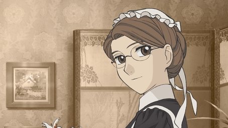Emma: A Victorian Romance (2005) poster