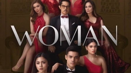 Season 1 (2020) - Season 1 poster and promotional image