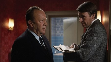 Episode 2 (1970) - Episode 2 poster and promotional image