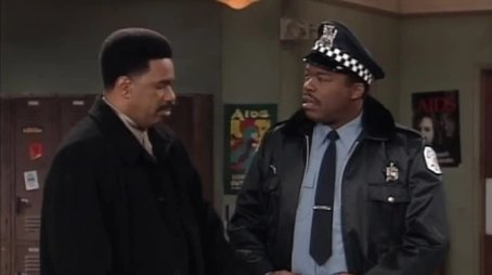 African-American Me (1997) - Episode 14 poster and promotional image
