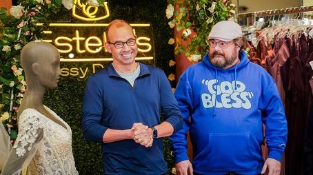 Bobby Moynihan (2024) - Episode 11 poster and promotional image