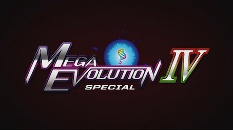 Pokémon XY: The Strongest Mega Evolution (Act 4)
