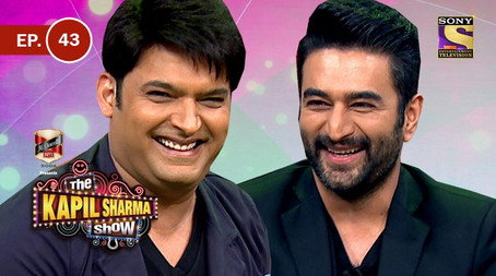 The Kapil Sharma Show Stagione 1
