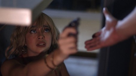 Attempt Thwarted (2023) - Episode 101 poster and promotional image