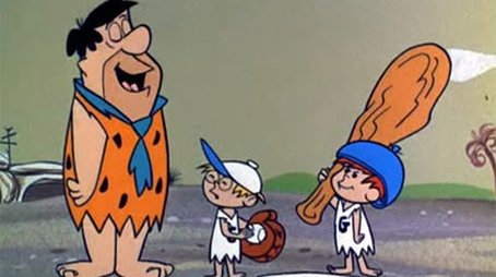 Take Me Out to the Ball Game (1962) - Episode 32 poster and promotional image