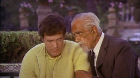 Get Thee to a Nunnery (1967) - Episode 23 poster and promotional image