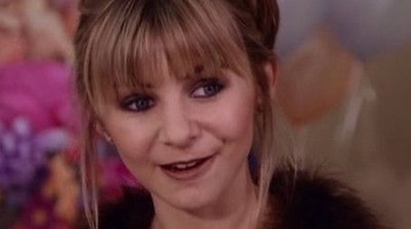 Girls Just Want to Have Fun (1997) - Episode 7 poster and promotional image