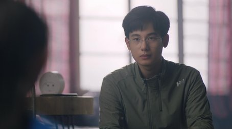 Episode 12 (2024) - Episode 12 poster and promotional image