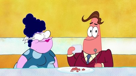 Star Games (2023) - Episode 2 poster and promotional image