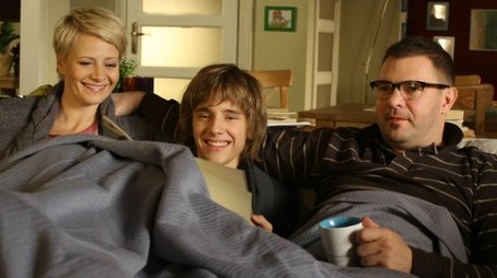 Parents to 110% (2011) - Episode 20 poster and promotional image
