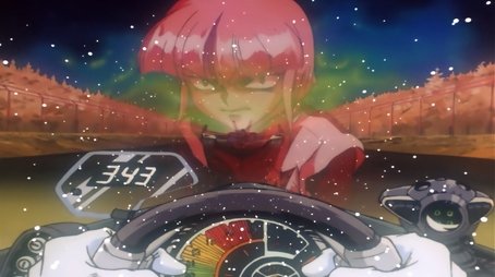The flight of the Pegasus (1994) - Episode 4 poster and promotional image