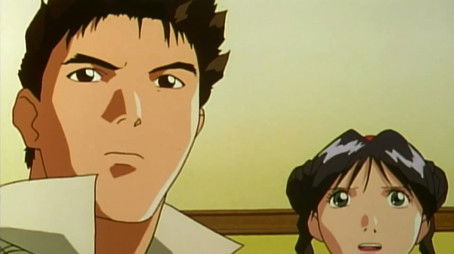 Episode 28 (1996) - Episode 28 poster and promotional image