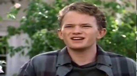 Doogie, Can You Hear Me? (1992) - Episode 7 poster and promotional image