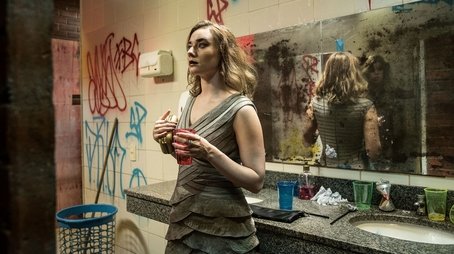 Episode 3 (2018) - Episode 3 poster and promotional image