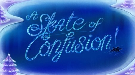 A Skate of Confusion! (2021) - Episode 24 poster and promotional image