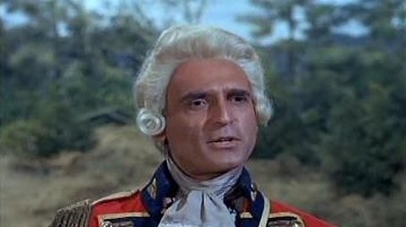 The Imposter (1968) - Episode 16 poster and promotional image