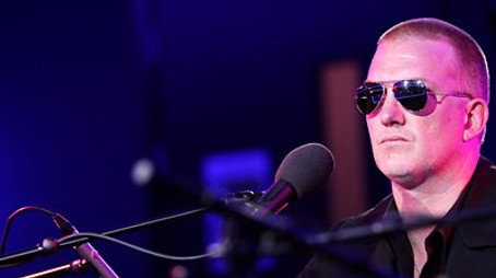 BBC Radio 1's Live Lounge Сезон 5