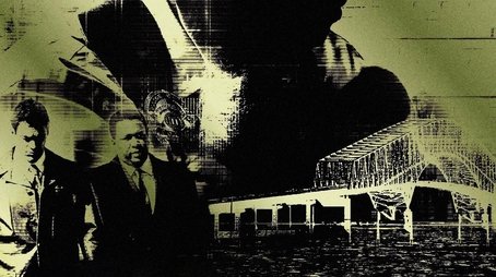 Season 2 (2003) - Season 2 poster and promotional image