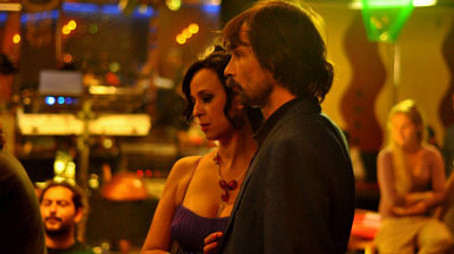 Behzat Ç.: Bir Ankara Polisiyesi Сезон 1
