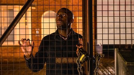 Wednesday, 24th January 2024 (2024) - Episode 13 poster and promotional image