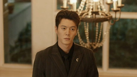 夏有乔木雅望天堂 Stagione 1