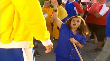 Aquele da Doida (2007) - Episode 8 poster and promotional image