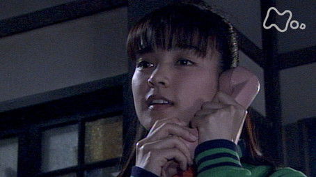 Episode 40 (2001) - Episode 40 poster and promotional image