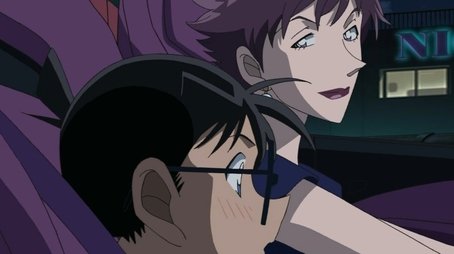 The Beauty, The Lie, and The Secret (2016) - Episode 826 poster and promotional image