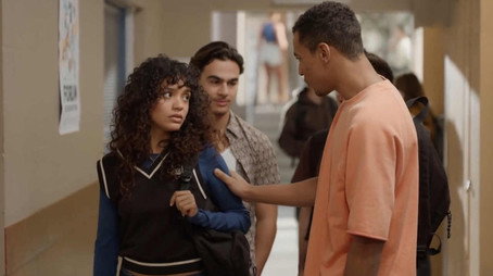 Crónicas del Sol Temporada 8