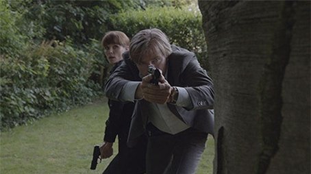 Episode 6 (2014) - Episode 6 poster and promotional image