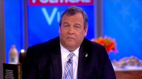 Chris Christie (2019) - Episode 91 poster and promotional image