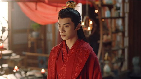 皎月流火 Sezóna 1