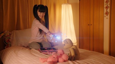 Magic Lessons, Start! (2018) - Episode 2 poster and promotional image