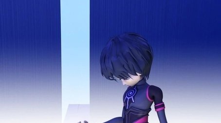 William Returns (2007) - Episode 1 poster and promotional image