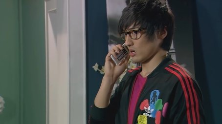 Episode 12 (2011) - Episode 12 poster and promotional image