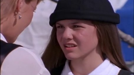 Alex and Mom (1995) - Episode 9 poster and promotional image