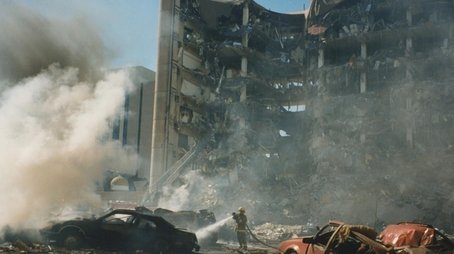 The Bombing of Oklahoma City: McVeigh's Shocking Confession (Part 2) (2019) - Episode 10 poster and promotional image