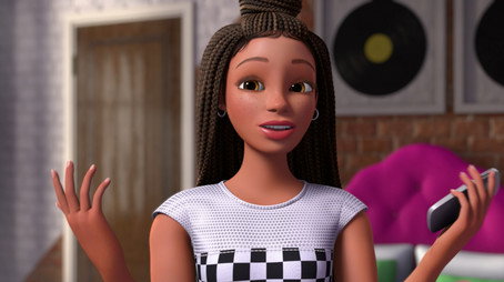 Barbie: siamo in due Stagione 1