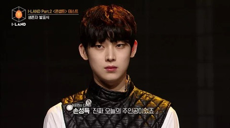 Episode 11 (2020) - Episode 11 poster and promotional image