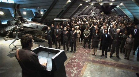 Battlestar Galactica27