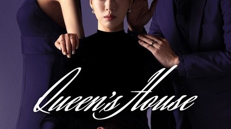 Queen's House (2025) tvshow poster - Click for spoilers and plot summary