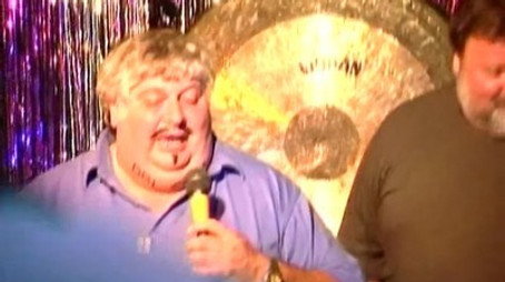 Viva La Bam 시즌 3