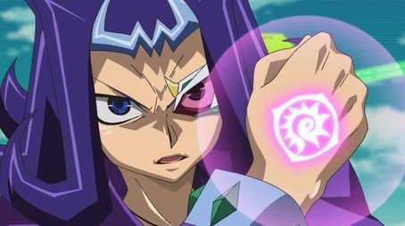 Duel of Destiny: Part 1 (2012) - Episode 61 poster and promotional image