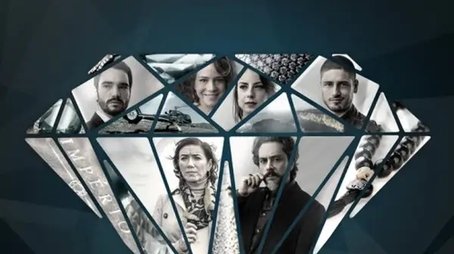 Empire (2014) poster