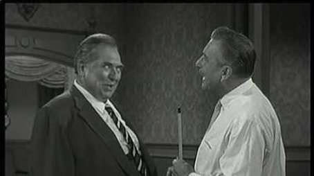 Ed the Pool Player (1964) - Episode 2 poster and promotional image