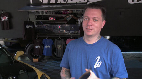 West Coast Customs Сезон 6